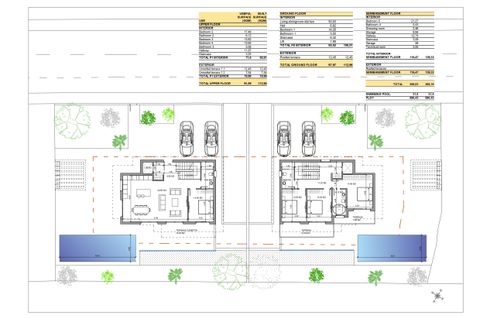 Villa a Finestrat, Alicante, Finestrat - € 2.600.000 | Ref: 2.6m Finestrat - foto 18